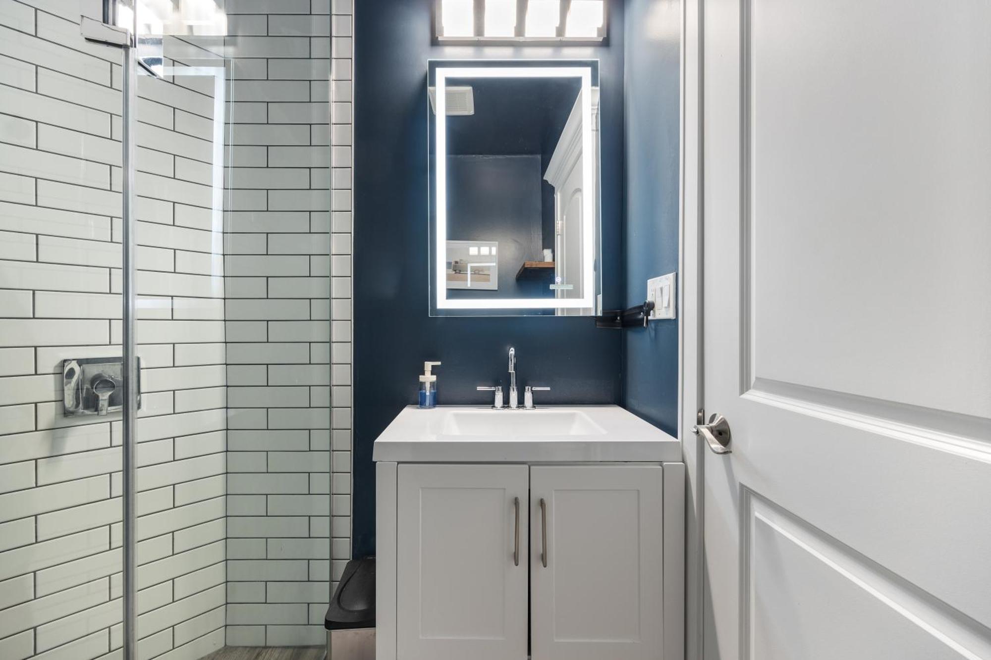 Wrigleyville Suites Chicago Bagian luar foto
